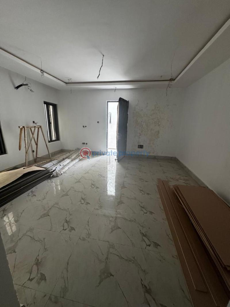 Newly built 5bedroom detached duplex ikeja gra - 4 5 bedroom Detached Duplex For Sale Ikeja GRA Lagos - 4