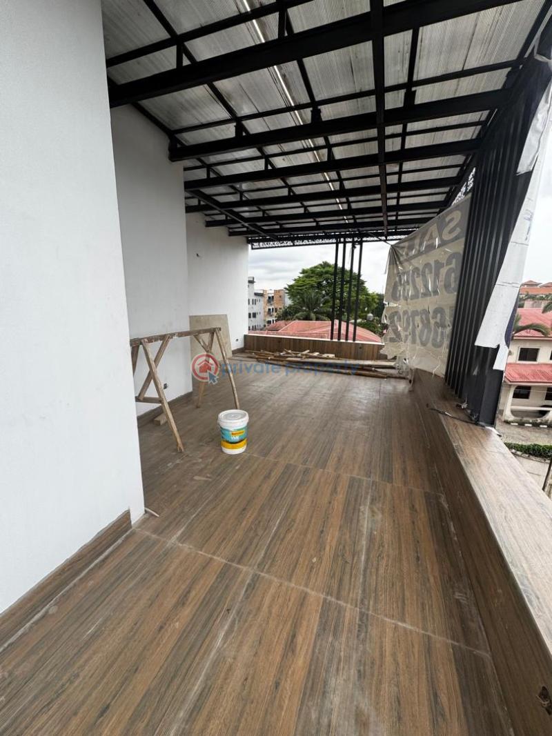 Newly built 5bedroom detached duplex ikeja gra - 11 5 bedroom Detached Duplex For Sale Ikeja GRA Lagos - 11