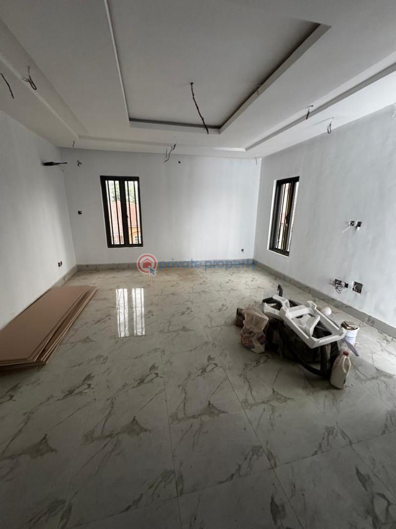 Newly built 5bedroom detached duplex ikeja gra - 6 5 bedroom Detached Duplex For Sale Ikeja GRA Lagos - 6