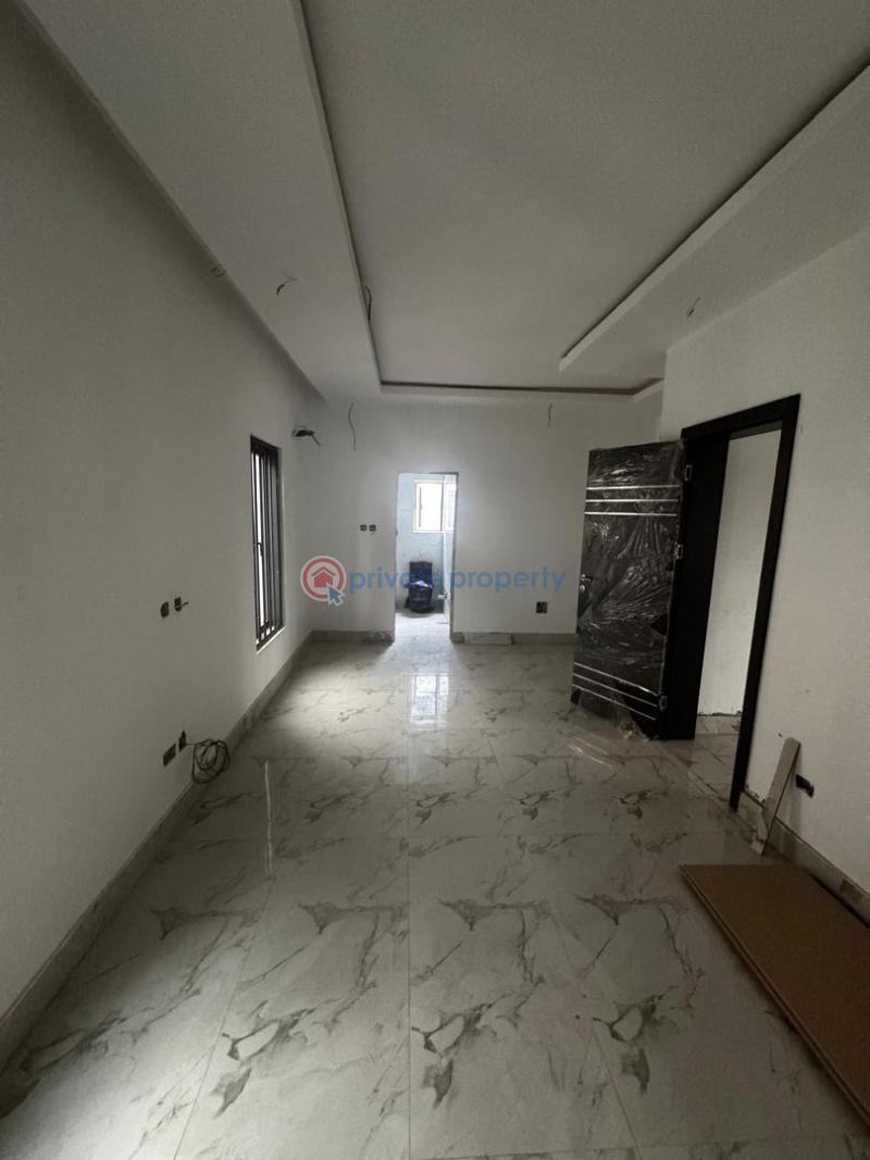 Newly built 5bedroom detached duplex ikeja gra - 9 5 bedroom Detached Duplex For Sale Ikeja GRA Lagos - 9