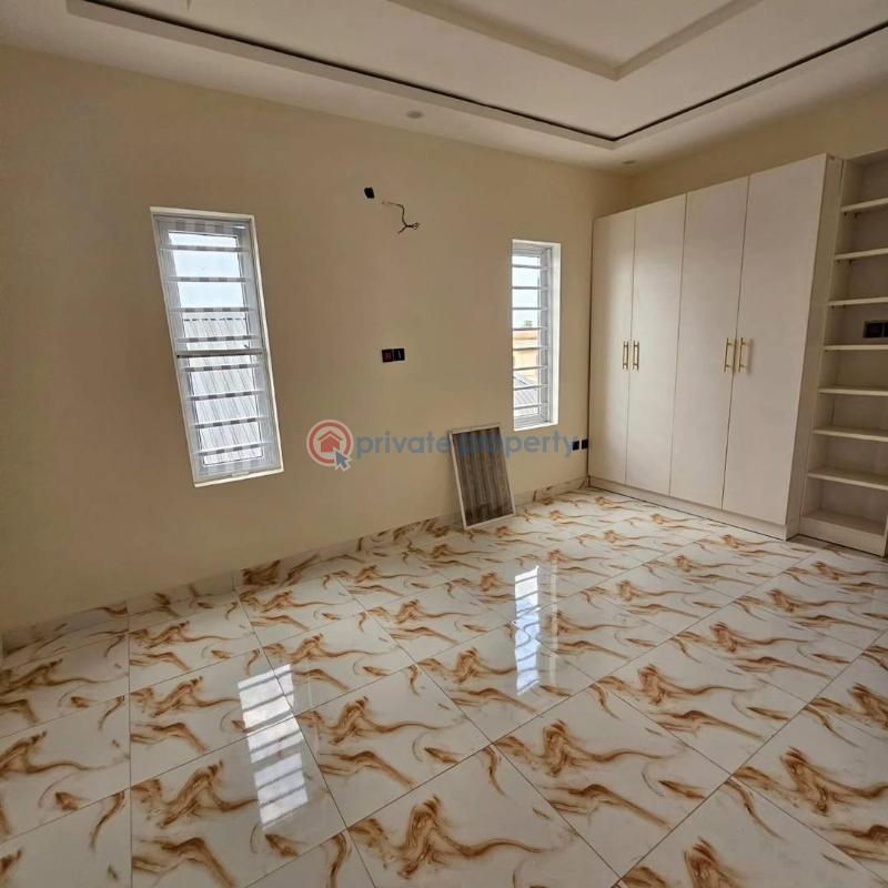 5 bedroom Detached Duplex For Sale Ojodu Berger Berger Ojodu Lagos - 2