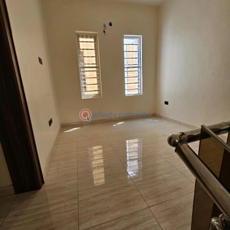 5 bedroom Detached Duplex For Sale Ojodu Berger Berger Ojodu Lagos - 1