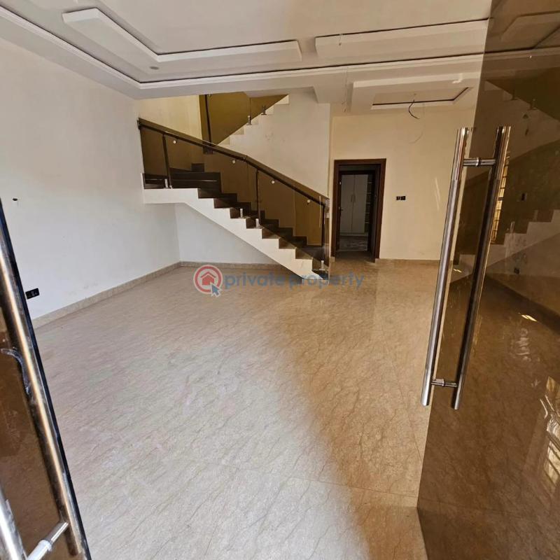 5 bedroom Detached Duplex For Sale Ojodu Berger Berger Ojodu Lagos - 0