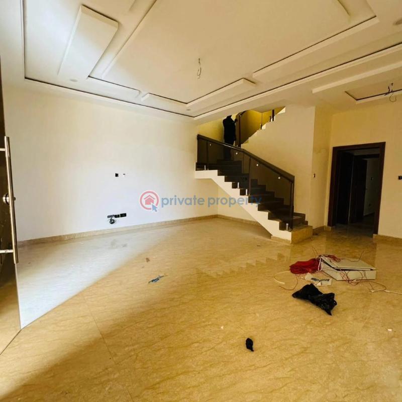 5 bedroom Detached Duplex For Sale Ojodu Berger Berger Ojodu Lagos - 7