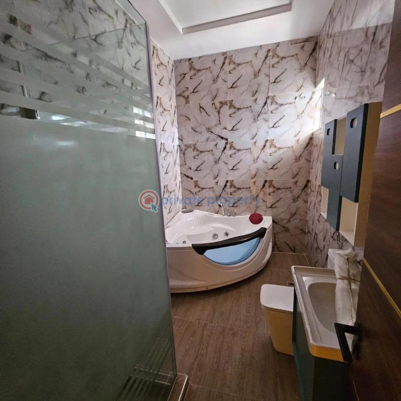 5 bedroom Detached Duplex For Sale Ojodu Berger Berger Ojodu Lagos - 5