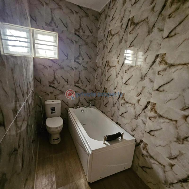 5 bedroom Detached Duplex For Sale Ojodu Berger Berger Ojodu Lagos - 6