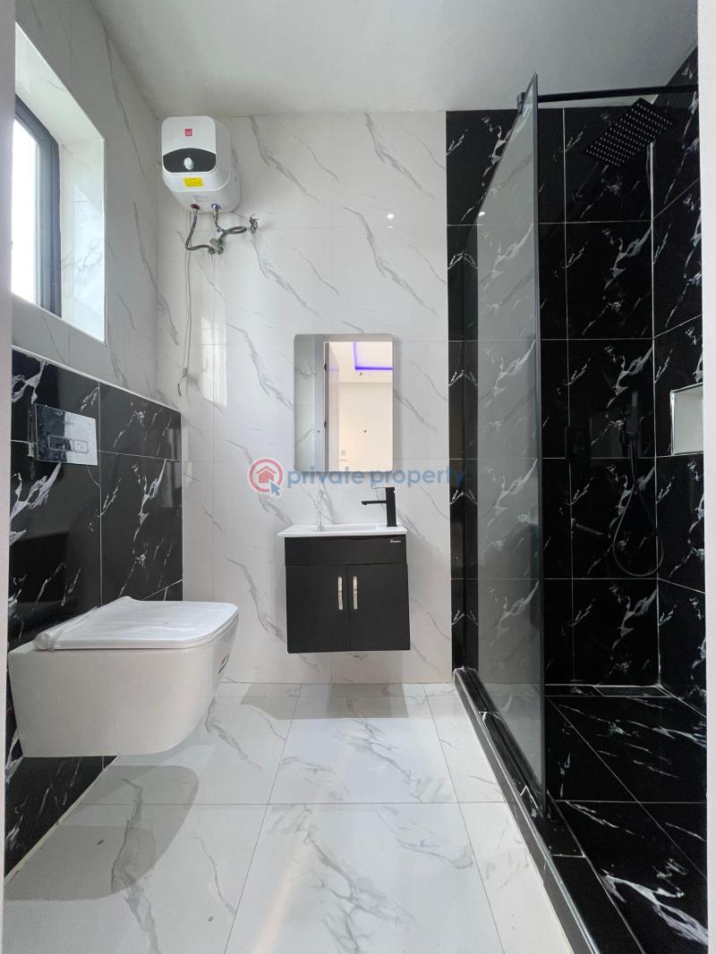5 bedroom Detached Duplex For Sale Lekki Ajah Ajah Lagos - 13