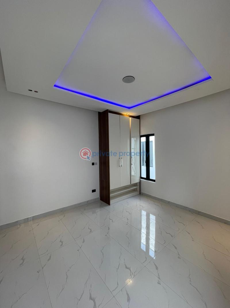 5 bedroom Detached Duplex For Sale Lekki Ajah Ajah Lagos - 3
