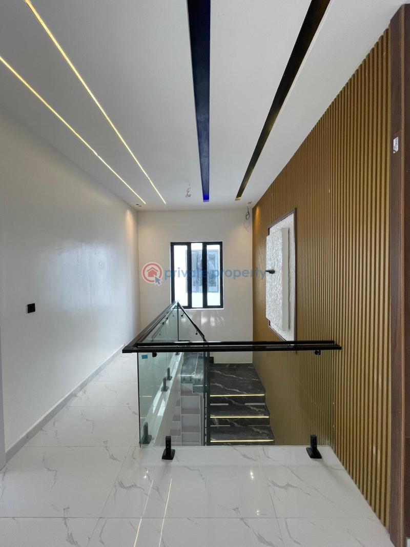 5 bedroom Detached Duplex For Sale Lekki Ajah Ajah Lagos - 11