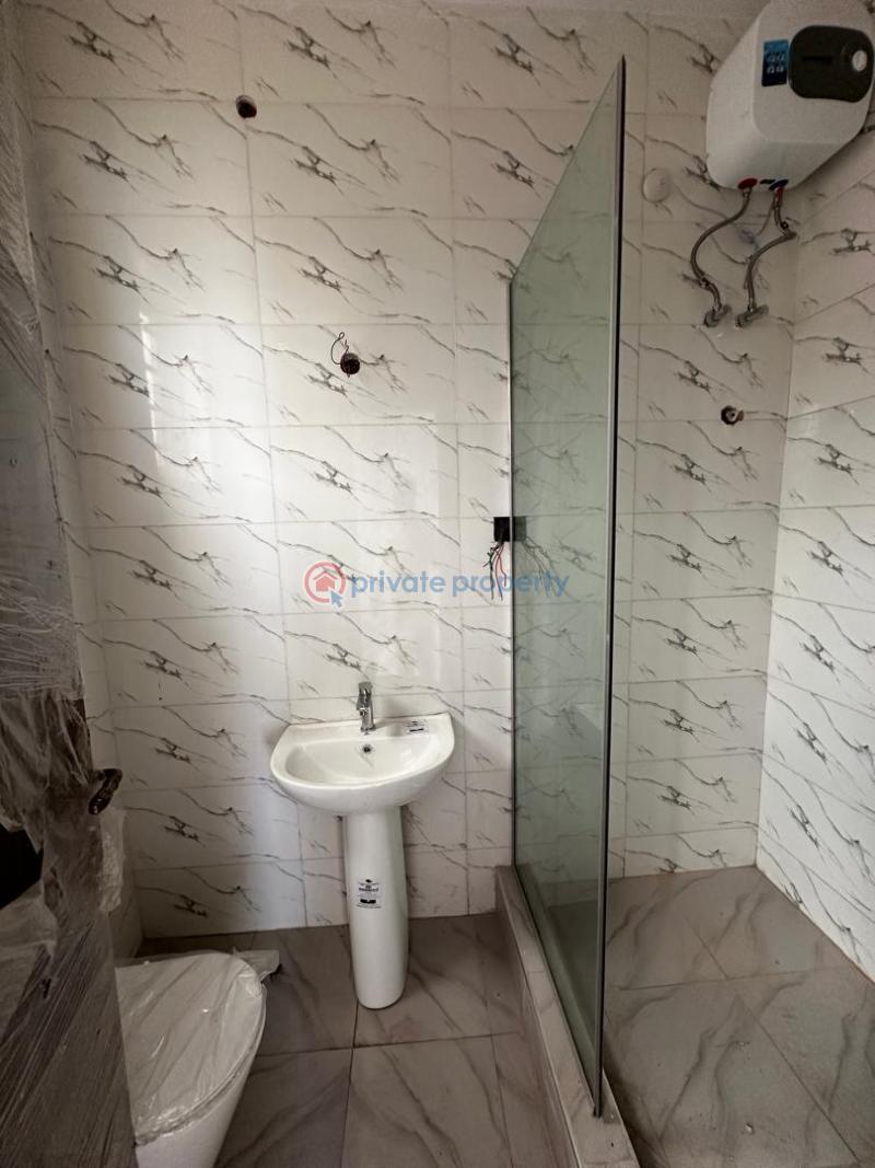 Newly built 5bedroom detached duplex with bq - 7 5 bedroom Detached Duplex For Sale Opebi Ikeja Lagos - 7