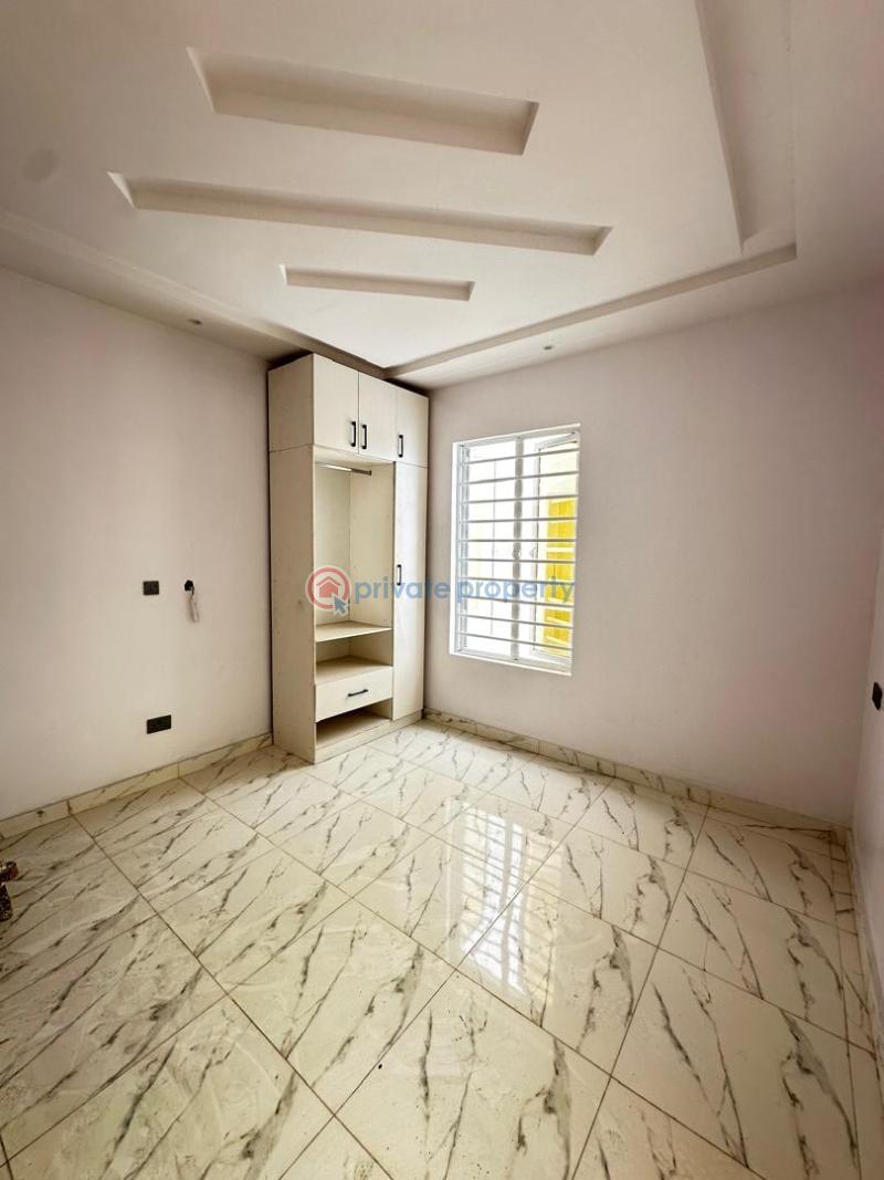 Newly built 5bedroom detached duplex with bq - 6 5 bedroom Detached Duplex For Sale Opebi Ikeja Lagos - 6