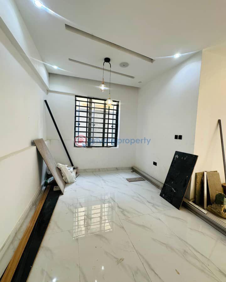 Newly built 5bedroom detached duplex with bq - 8 5 bedroom Detached Duplex For Sale Magodo Phase Gra 2 Magodo GRA Phase 2 Kosofe/Ikosi Lagos - 8