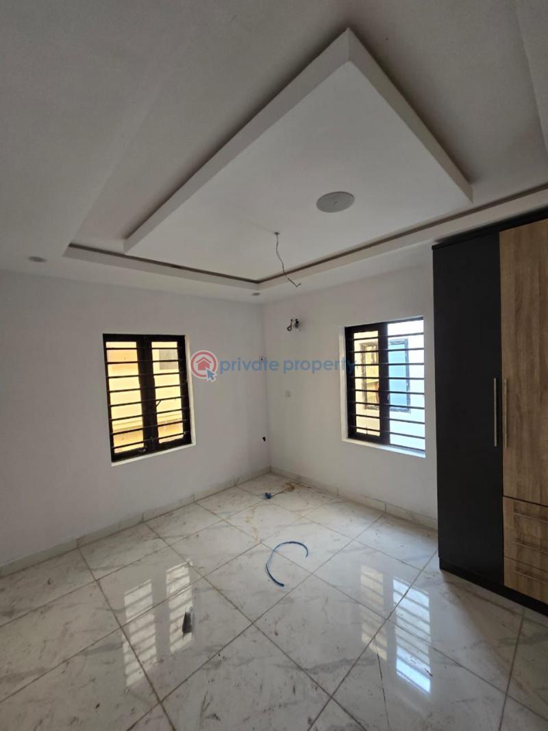 Newly built 5bedroom detached duplex with bq - 3 5 bedroom Detached Duplex For Sale Magodo Phase Gra 2 Magodo GRA Phase 2 Kosofe/Ikosi Lagos - 3