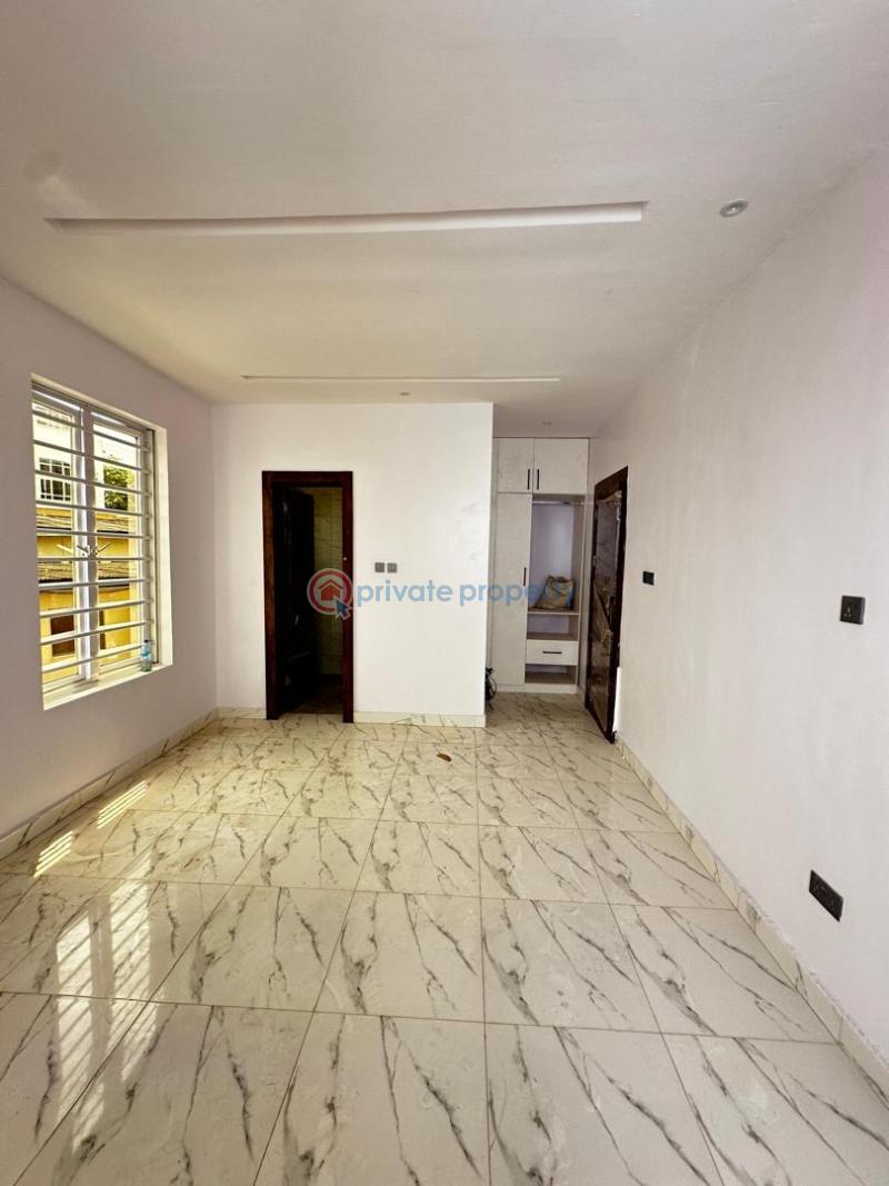 Newly built 5bedroom detached duplex with bq - 12 5 bedroom Detached Duplex For Sale Opebi Ikeja Lagos - 12