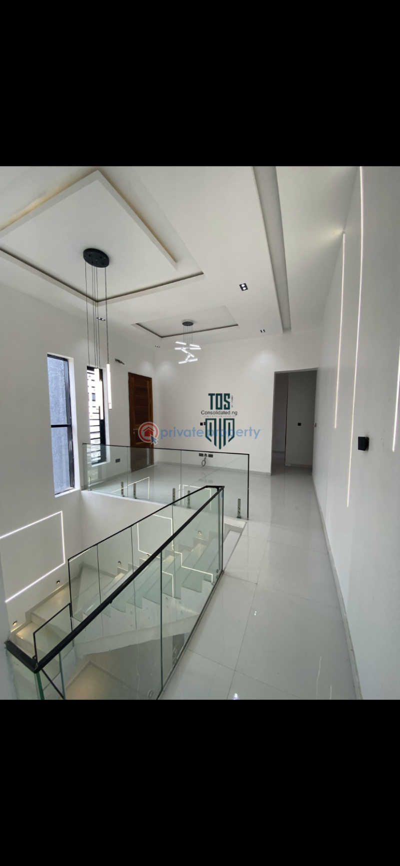 Newly built 5bedroom detached duplex with bq - 4 5 bedroom Detached Duplex For Sale Ikota Lekki Lagos - 4