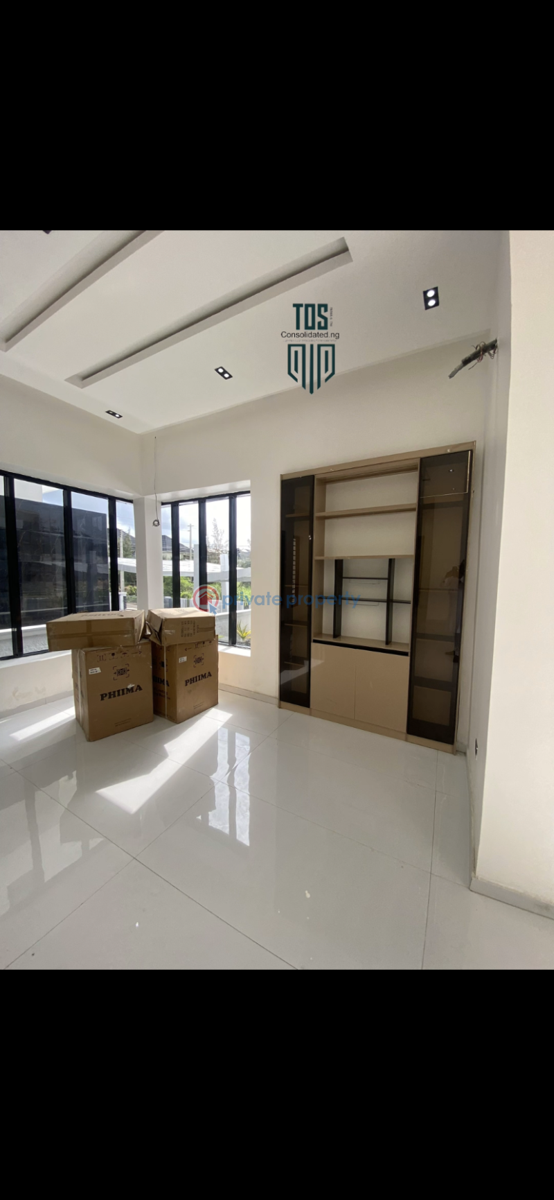 Newly built 5bedroom detached duplex with bq - 2 5 bedroom Detached Duplex For Sale Ikota Lekki Lagos - 2