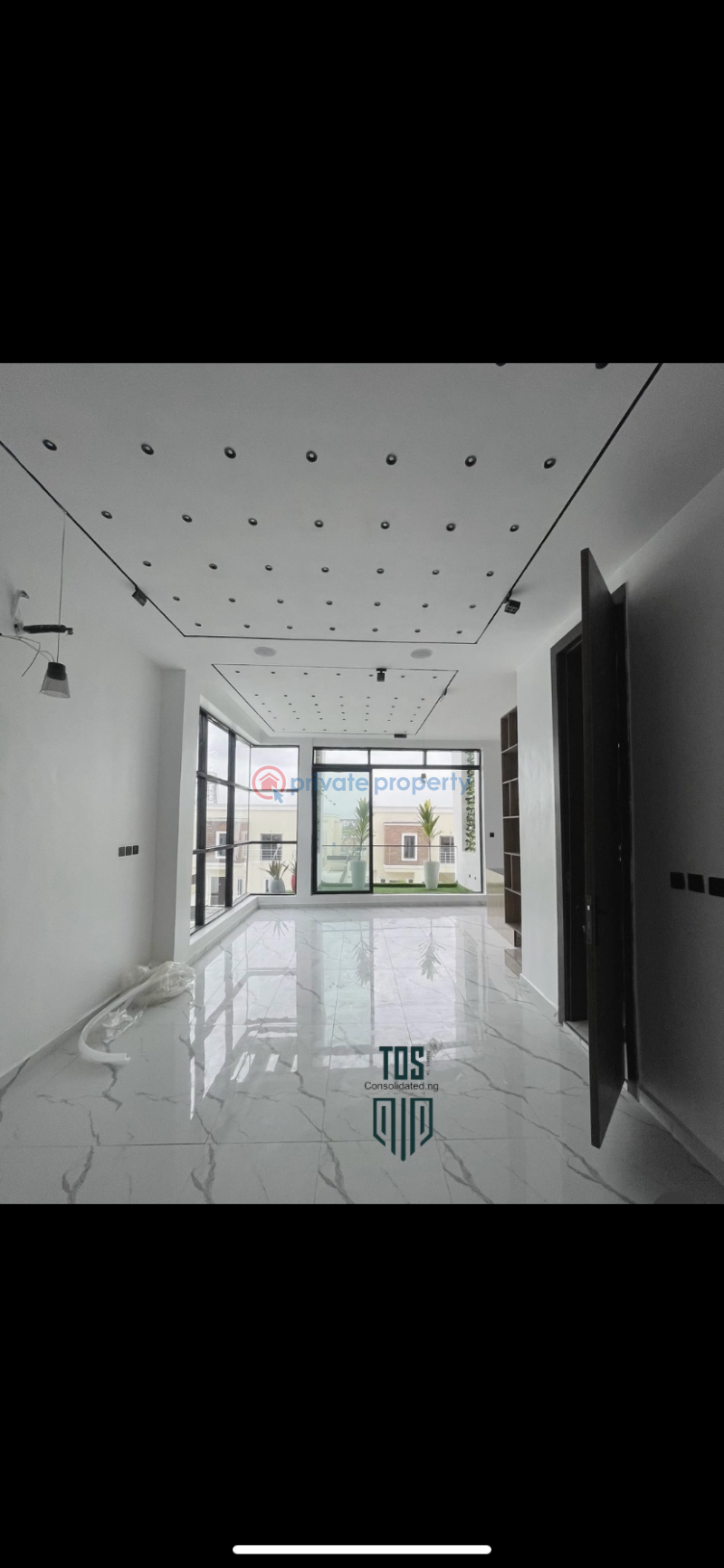 5 bedroom Detached Duplex For Sale Chevron Drive Lekki Lagos - 7
