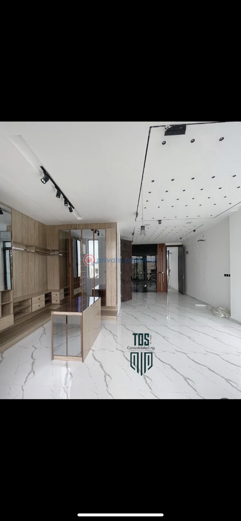 5 bedroom Detached Duplex For Sale Chevron Drive Lekki Lagos - 6