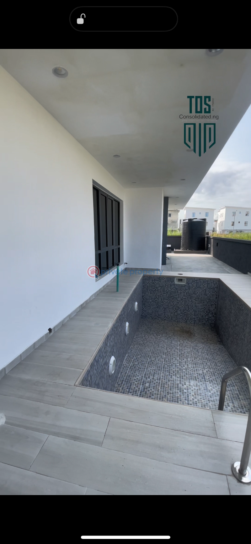 5 bedroom Duplex For Sale Ikate Elegushi Lekki Lagos - 17