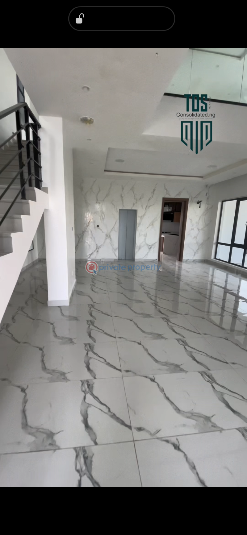 5 bedroom Duplex For Sale Ikate Elegushi Lekki Lagos - 1