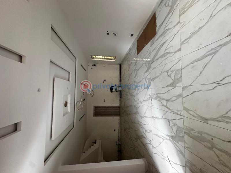 Newly built 5bedroom detached duplex with bq at opebi - 7 5 bedroom Detached Duplex For Sale Opebi Ikeja Lagos - 7