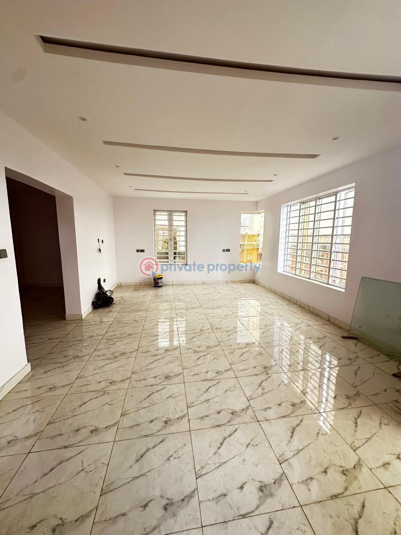 Newly built 5bedroom detached duplex with bq at opebi - 1 5 bedroom Detached Duplex For Sale Opebi Ikeja Lagos - 1