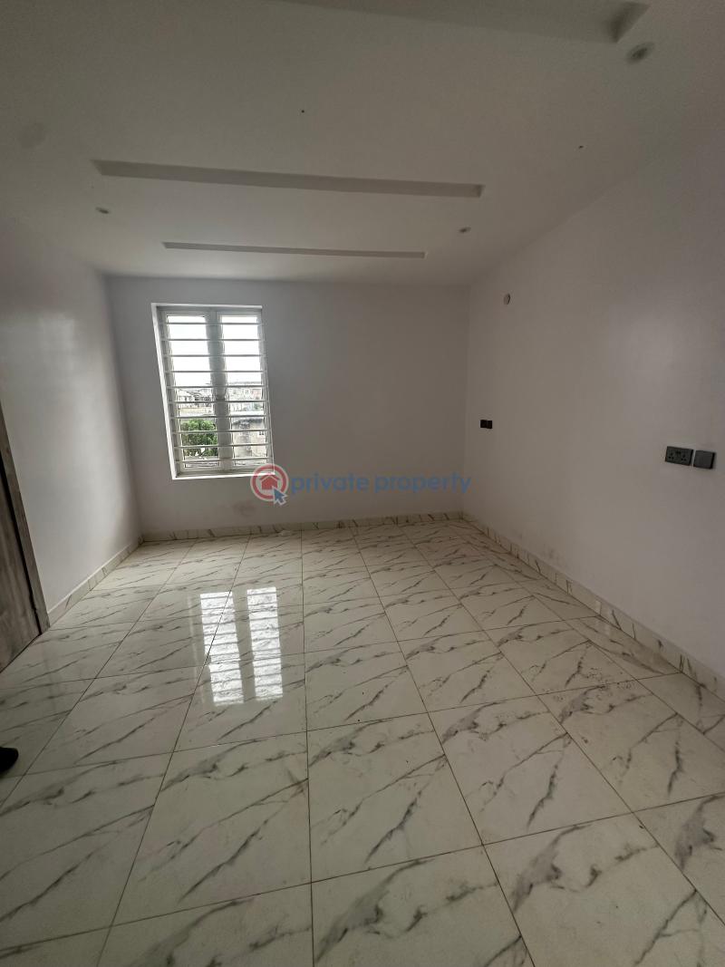 Newly built 5bedroom detached duplex with bq at opebi - 3 5 bedroom Detached Duplex For Sale Opebi Ikeja Lagos - 3