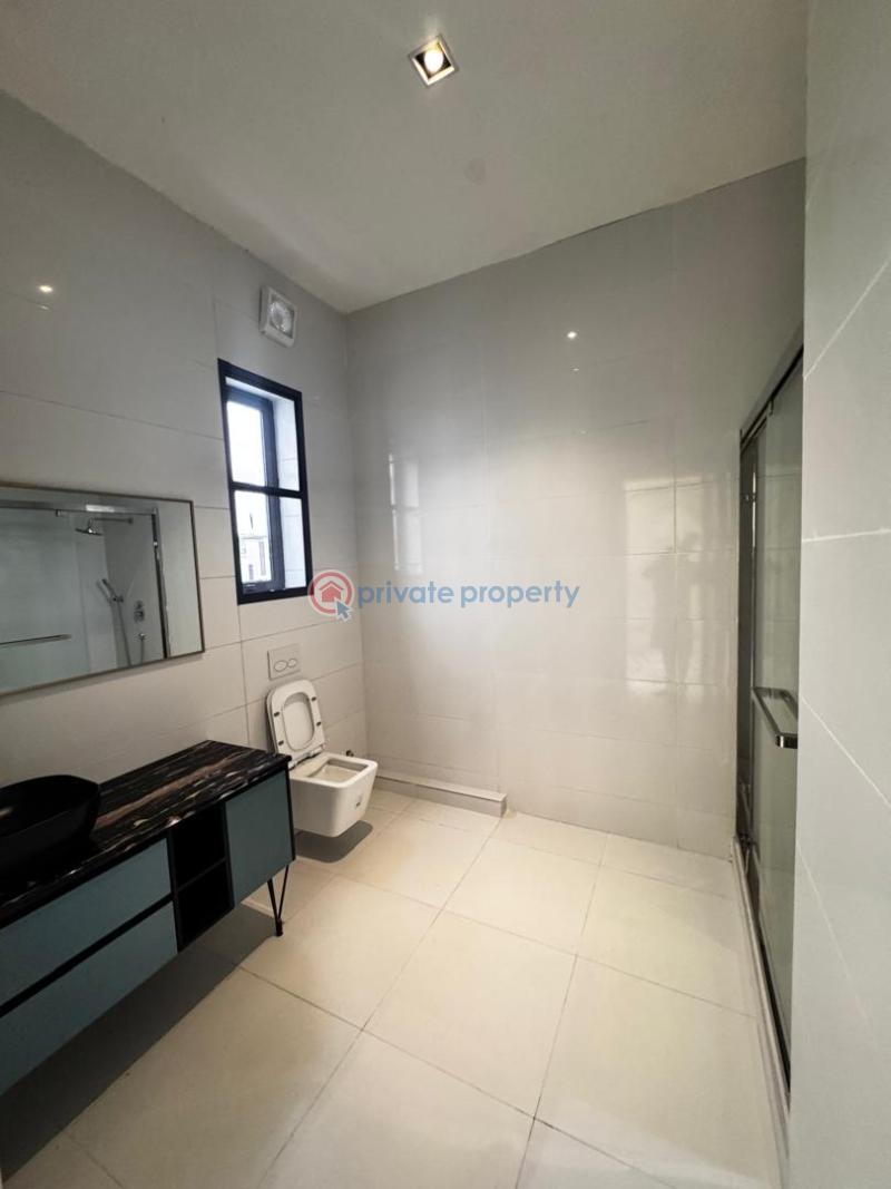 5 bedroom Detached Duplex For Sale Osapa Lekki Lagos - 4