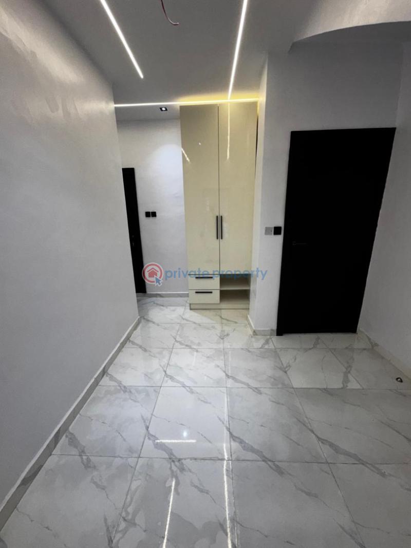Newly built 5bedroom detached duplex with bq at osapa london - 15 5 bedroom Detached Duplex For Sale Osapa London Lekki Lagos - 15