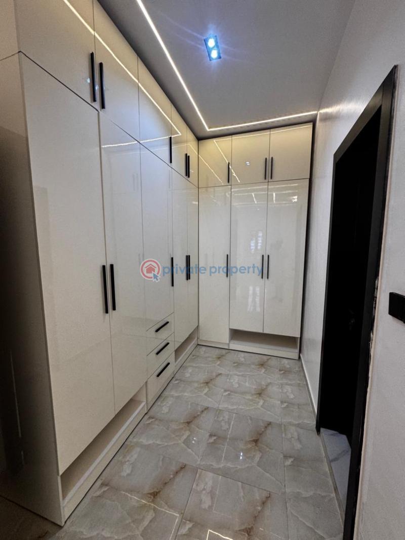 Newly built 5bedroom detached duplex with bq at osapa london - 5 5 bedroom Detached Duplex For Sale Osapa London Lekki Lagos - 5