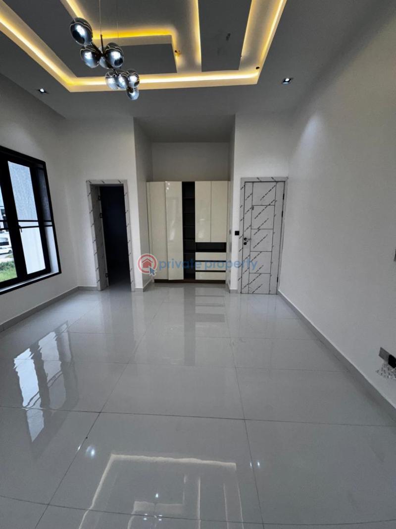 5 bedroom Detached Duplex For Sale Osapa Lekki Lagos - 6
