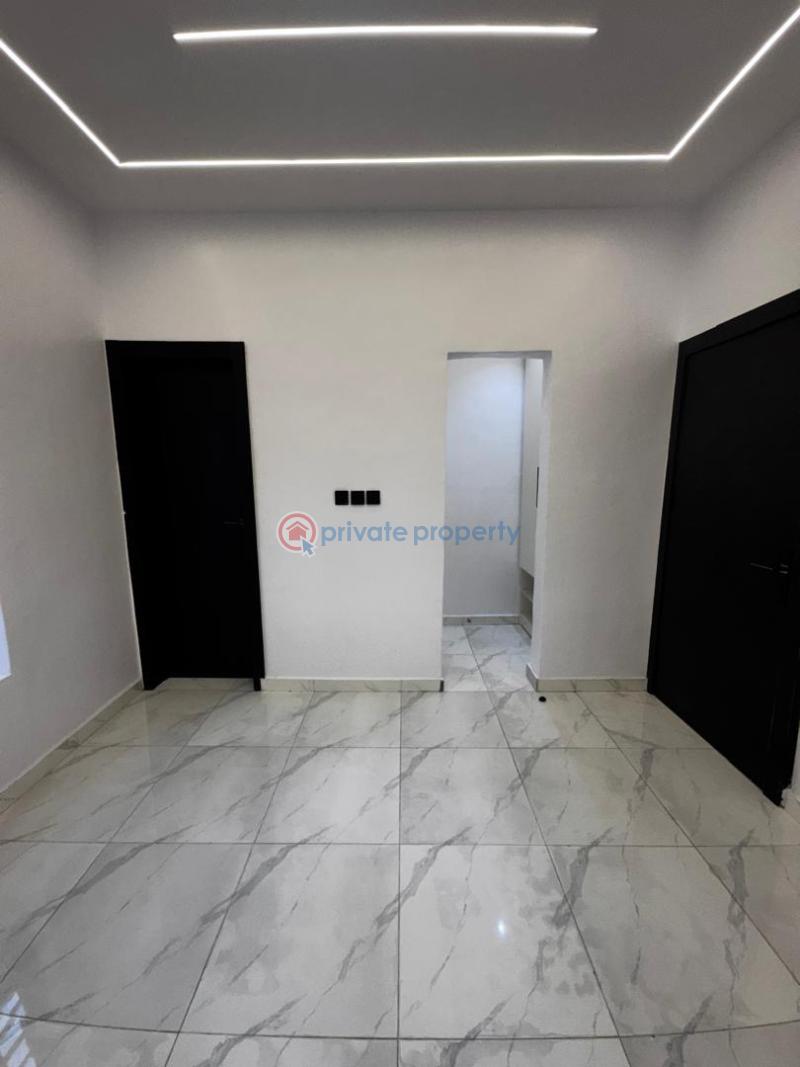 Newly built 5bedroom detached duplex with bq at osapa london - 14 5 bedroom Detached Duplex For Sale Osapa London Lekki Lagos - 14