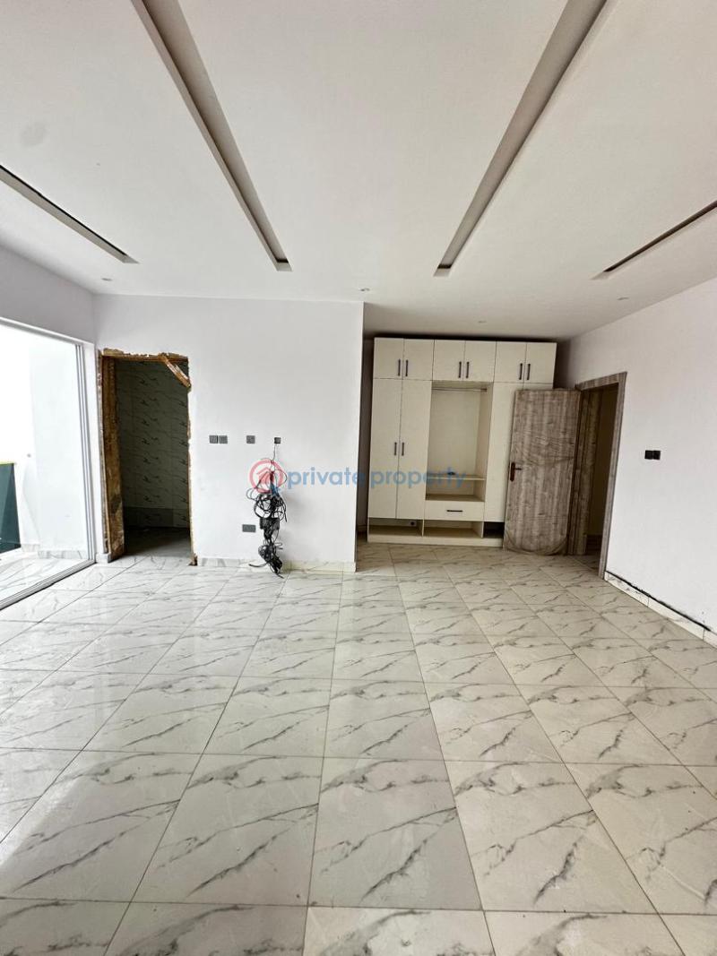 Newly built 5bedroom detached duplex with bq - 4 5 bedroom Detached Duplex For Sale Opebi Ikeja Lagos - 4
