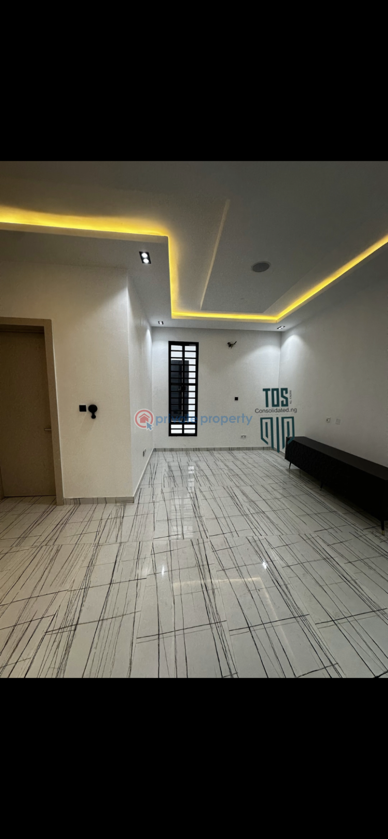 5 bedroom Detached Duplex For Sale Chevron Drive Lekki Lagos - 8