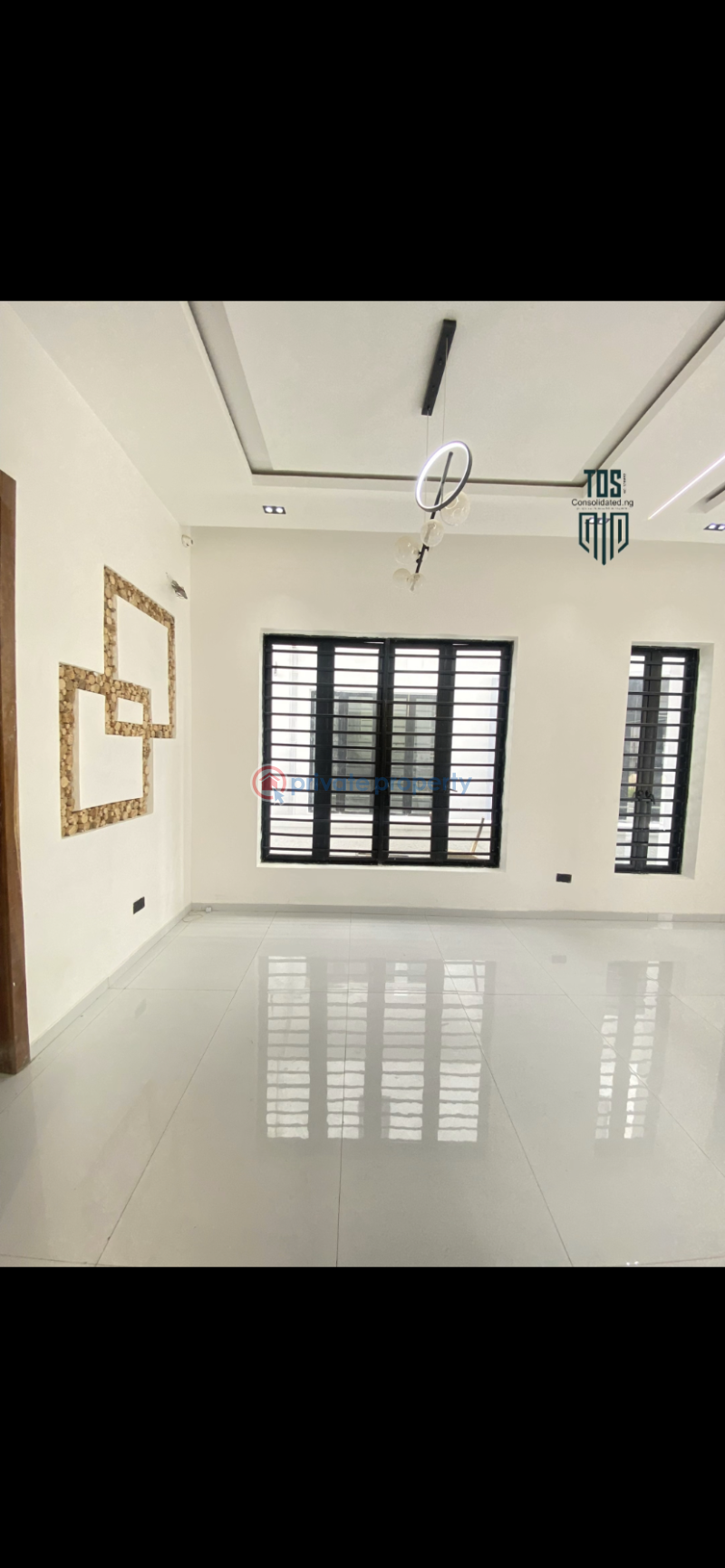 Newly built 5bedroom detached duplex with bq - 5 5 bedroom Detached Duplex For Sale Ikota Lekki Lagos - 5