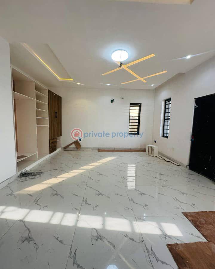 Newly built 5bedroom detached duplex with bq - 2 5 bedroom Detached Duplex For Sale Magodo Phase Gra 2 Magodo GRA Phase 2 Kosofe/Ikosi Lagos - 2