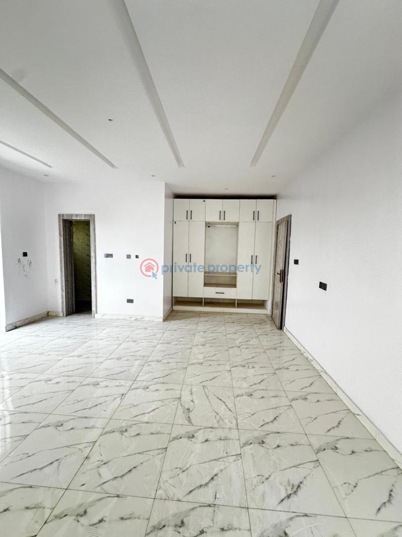 Newly built 5bedroom detached duplex with bq - 3 5 bedroom Detached Duplex For Sale Opebi Ikeja Lagos - 3