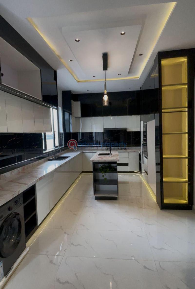 5 bedroom Detached Duplex For Sale Lekki Ajah Ajah Lagos - 6