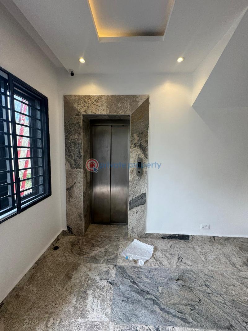5 bedroom Detached Duplex For Sale Ikoyi Lagos - 5