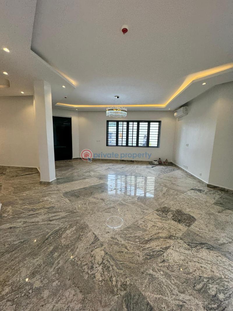 5 bedroom Detached Duplex For Sale Ikoyi Lagos - 3
