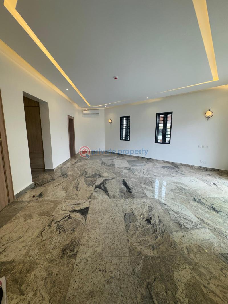 5 bedroom Detached Duplex For Sale Ikoyi Lagos - 9
