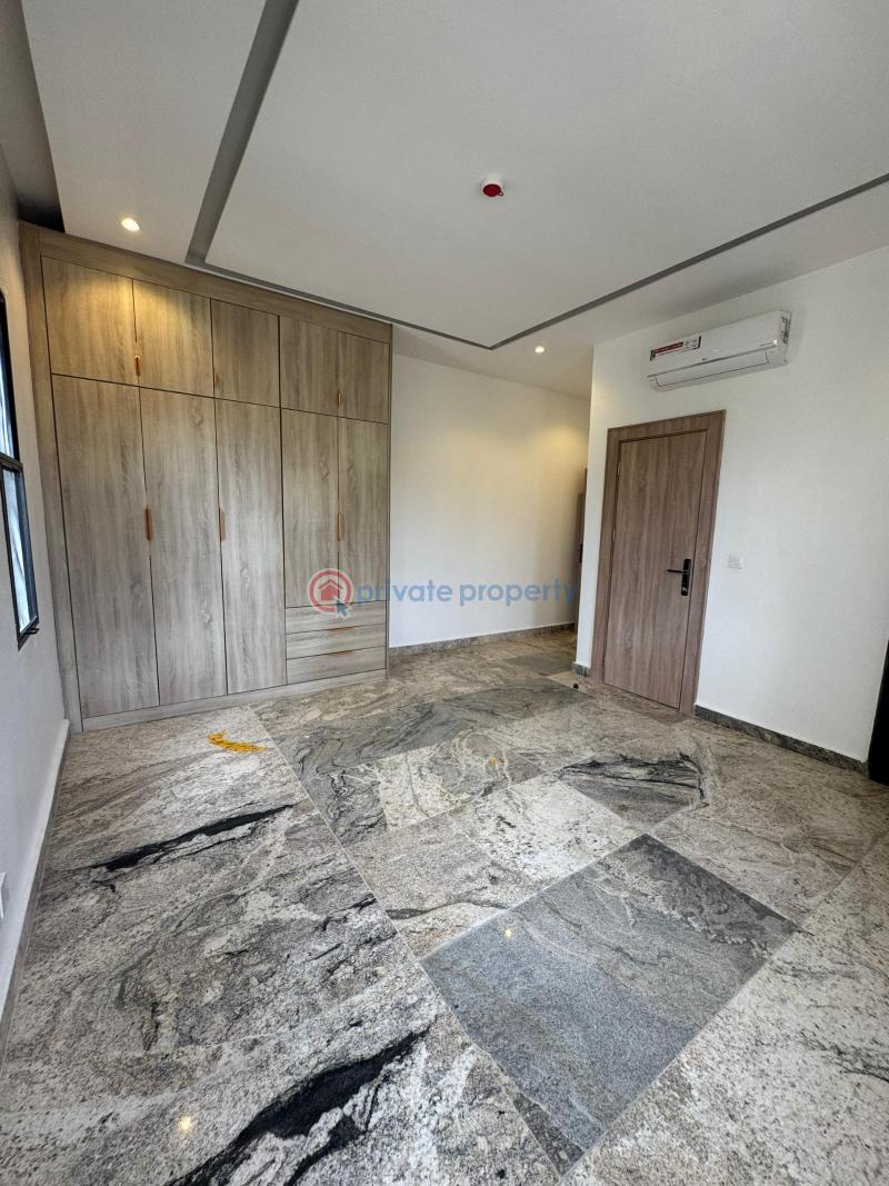 5 bedroom Detached Duplex For Sale Ikoyi Lagos - 6