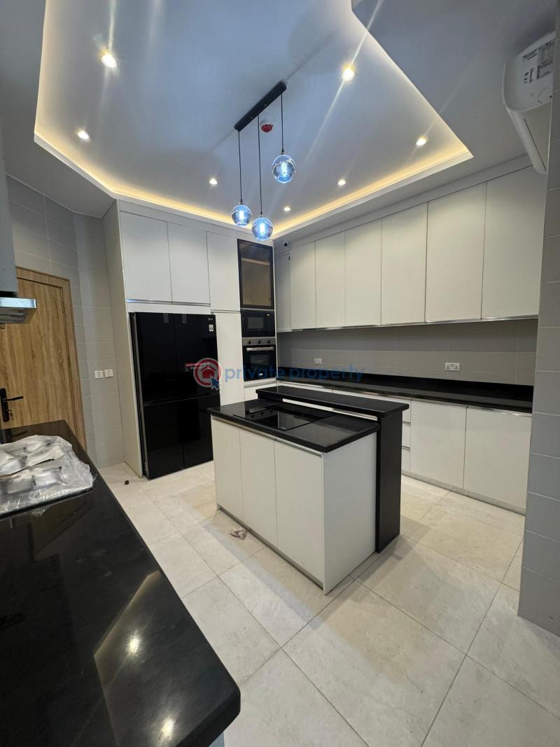 5 bedroom Detached Duplex For Sale Ikoyi Lagos - 1