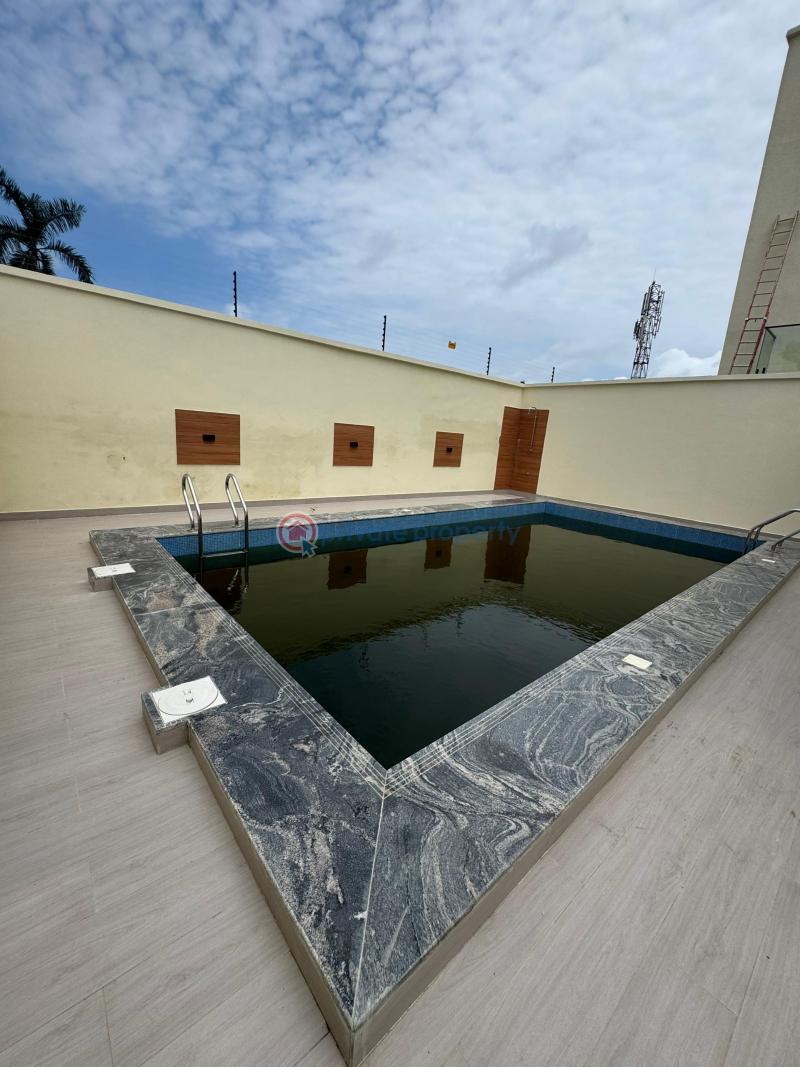 5 bedroom Detached Duplex For Sale Ikoyi Lagos - 10
