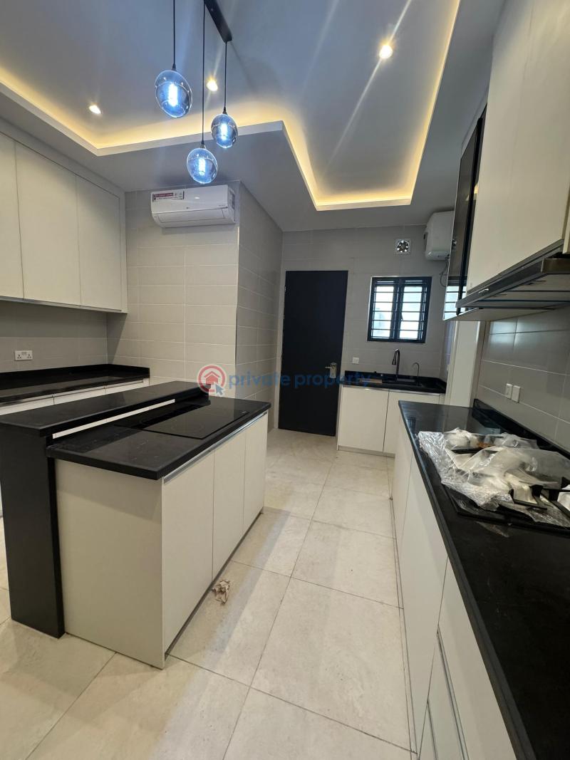 5 bedroom Detached Duplex For Sale Ikoyi Lagos - 4