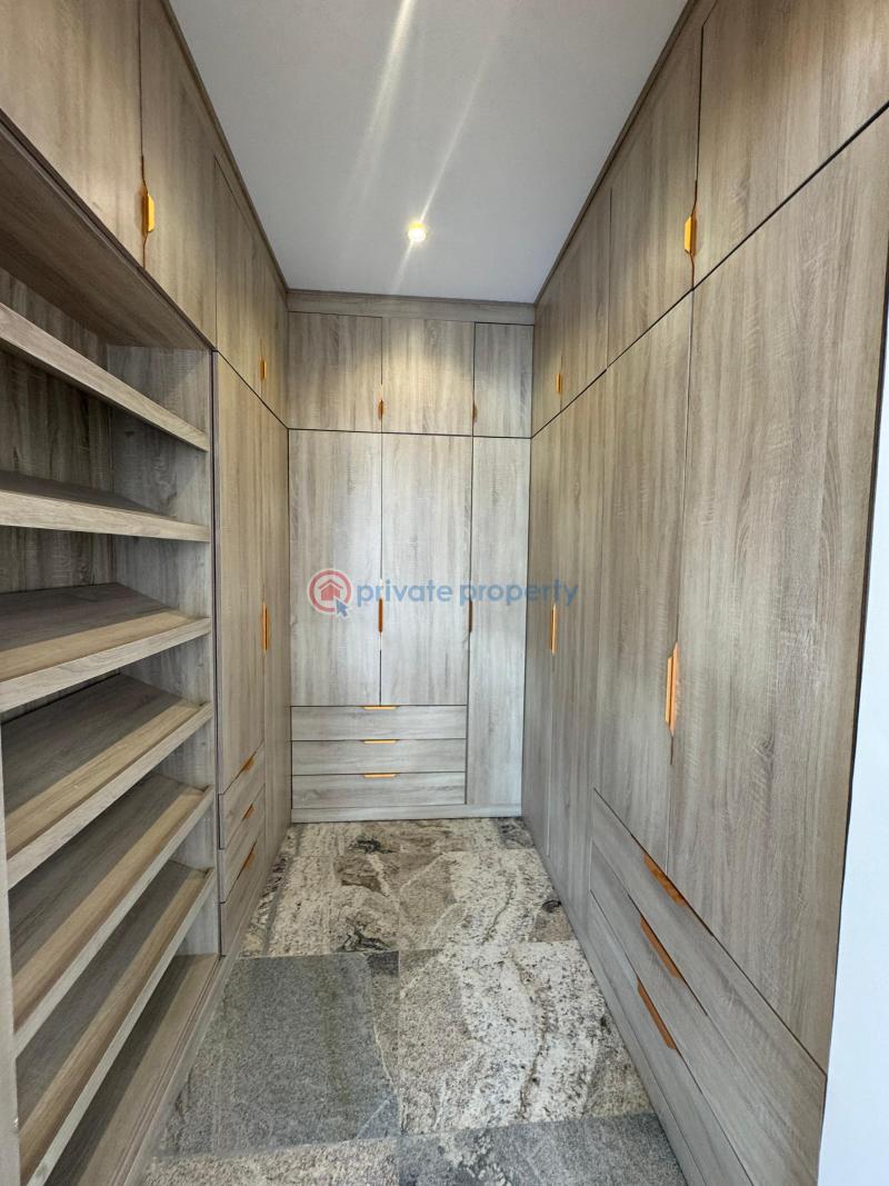 5 bedroom Detached Duplex For Sale Ikoyi Lagos - 8