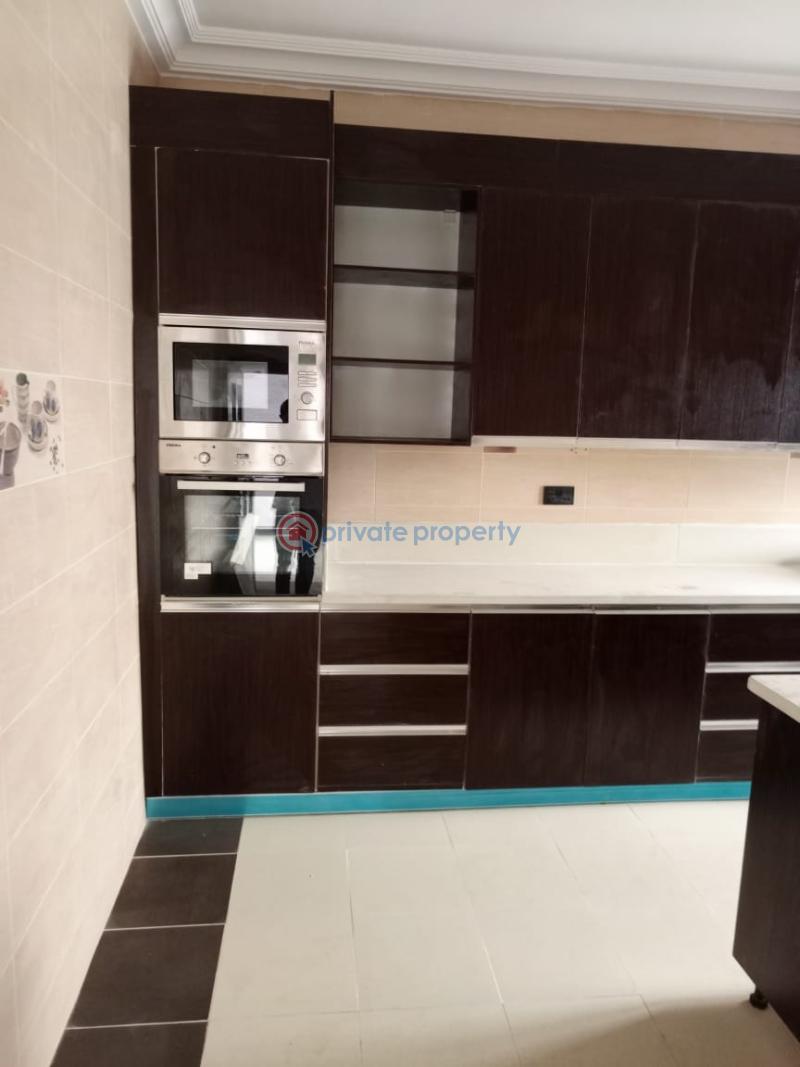 5 bedroom Duplex For Sale Beachwood Estate After Bogije Ibeju-Lekki Lagos - 9