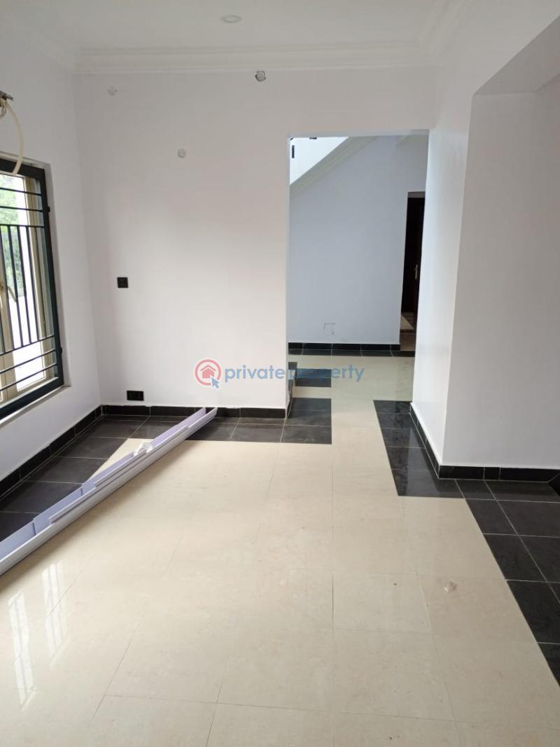 5 bedroom Duplex For Sale Beachwood Estate After Bogije Ibeju-Lekki Lagos - 12