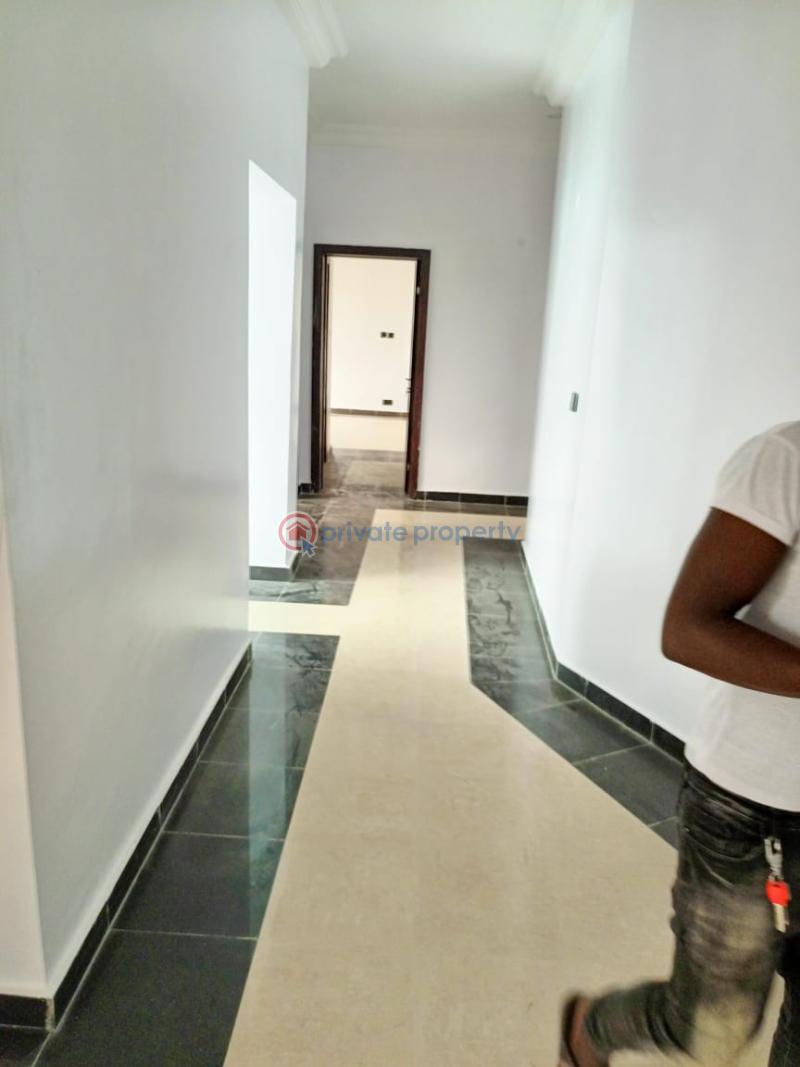 5 bedroom Duplex For Sale Beachwood Estate After Bogije Ibeju-Lekki Lagos - 3