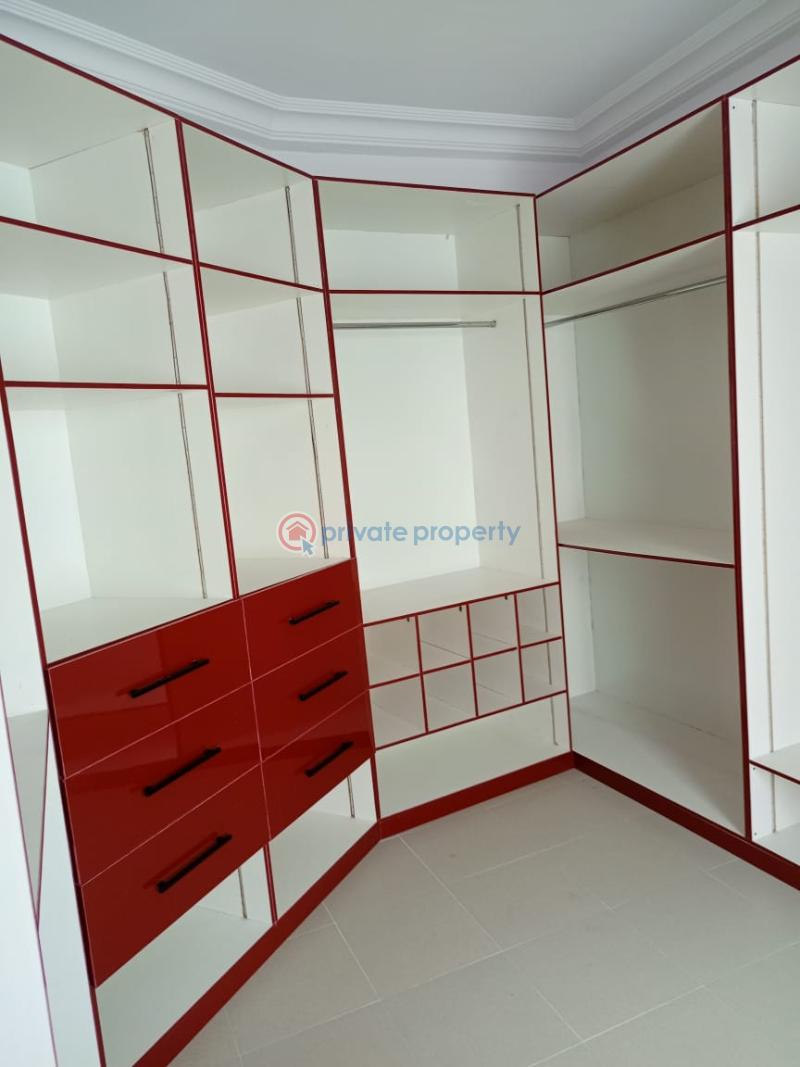 5 bedroom Duplex For Sale Beachwood Estate After Bogije Ibeju-Lekki Lagos - 5